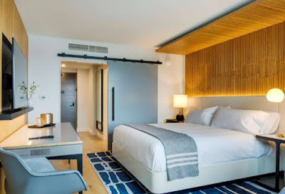 Canopy by Hilton Portland