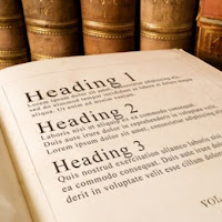 HTML cơ bản – Tìm hiểu về Headings (tiêu đề)