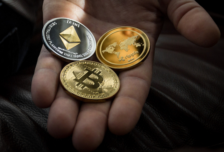 7 Situs Crypto Faucet Terbaik - Informasi Seputar Crypto
