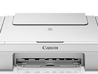 Canon PIXMA MG2550 Driver Windows 7 64bit