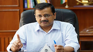 3-journalist-corona-posetive-in-delhi-kejriwal