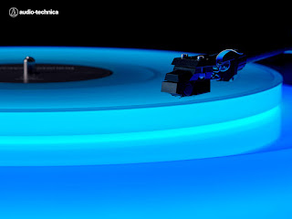 Audio-Technica Unveils Hotaru: A Luminous Revolution in Analog Listening
