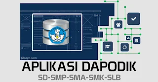 Download Aplikasi Dapodik TK/PAUD-DIKMAS 2017