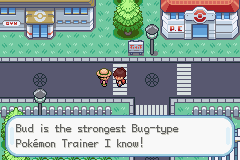 pokemon kairos screenshot 6