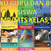 Buku Guru Dan Siswa KK 2013 Semua Mata Pelajaran Kelas VII SMP/MTs Revisi 2017