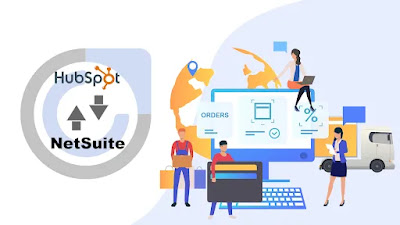 Netsuite Hubspot Integration