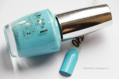 OPI Infinite Shine 