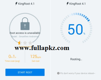 Cara Instal Root Oppo A37 Tanpa PC - Tutorial Android