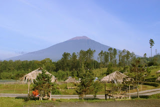 Agrowisata Lembah Asri Purbalingga