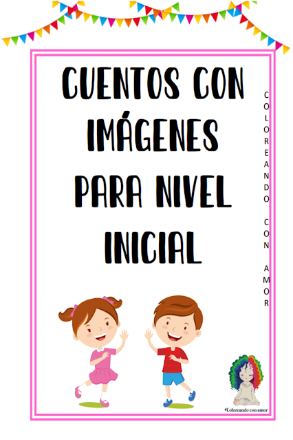 cuentos-lecturas-pictogramas-aprender-leer-niños