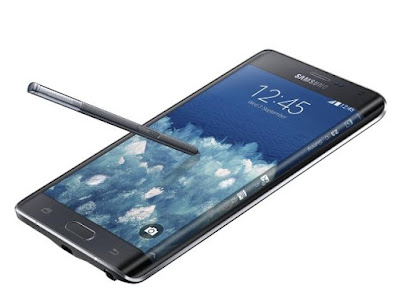 Samsung Galaxy Note Edge Specifications - Is Brand New You