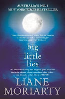 Big Little Lies Review Recommendation -Liane Moriarty - Women's Fiction Book Recommendations