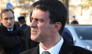 Manuel Valls