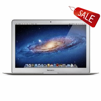 Apple MacBook Air Core i7 1.8GHz 13