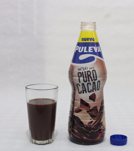 Puleva Puro Cacao Clásico