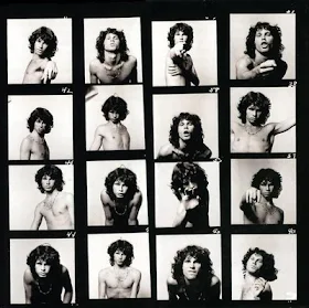 Jim Morrison - Fotos