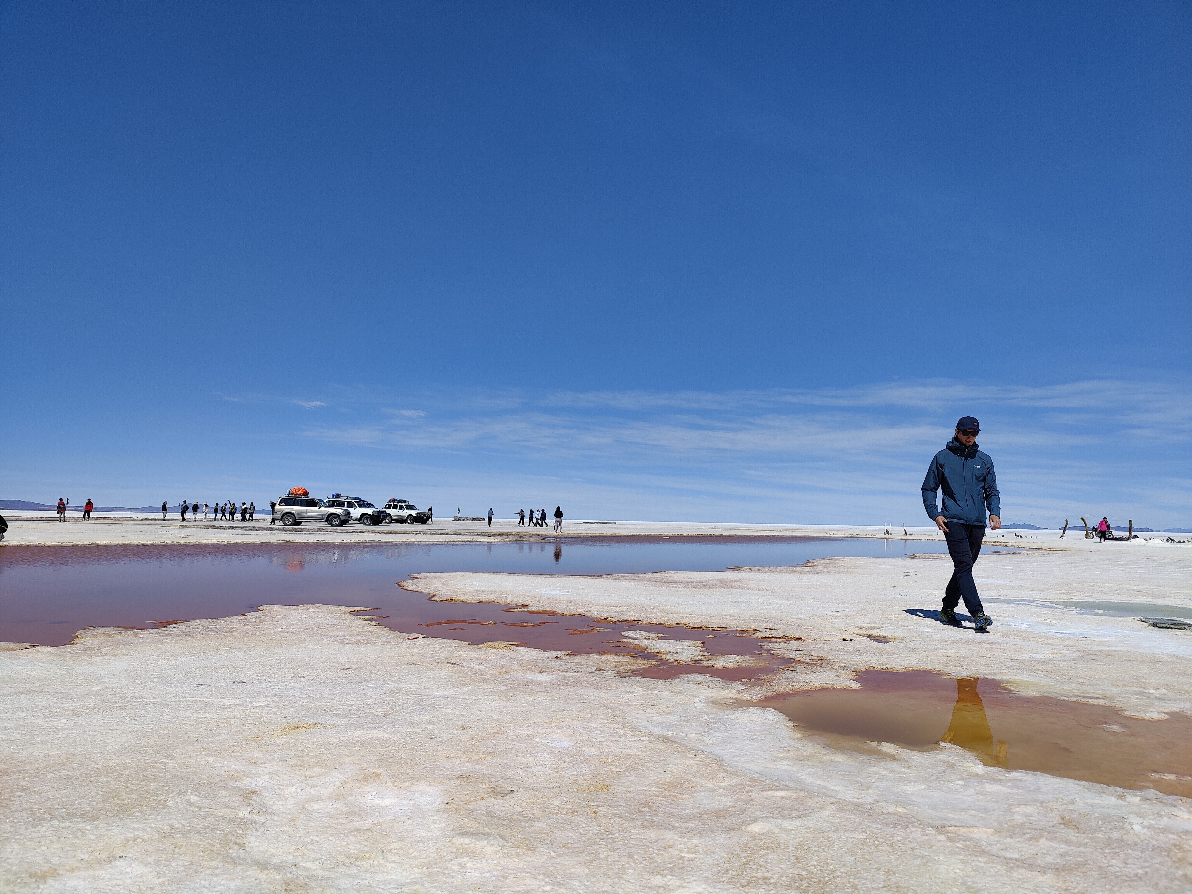 Salar de Uyuni