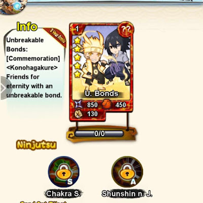 u bonds Choji Yo-Yo (19/01-28/02/2024)