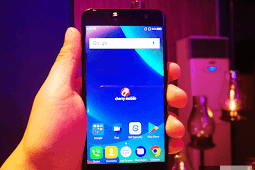 Cherry Mobile Flare S6 Has 700 MHz, USB Type C, And Fingerprint Scanner For PHP 3999!
