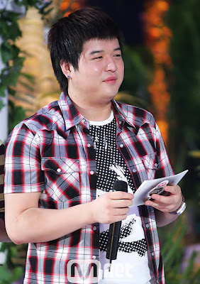 Super Junior Shindong