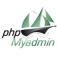 phpMyAdmin