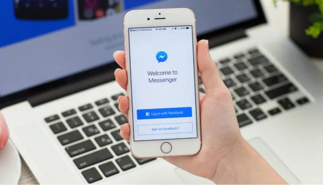 Facebook Listened To Your Voice Messages Without Permission