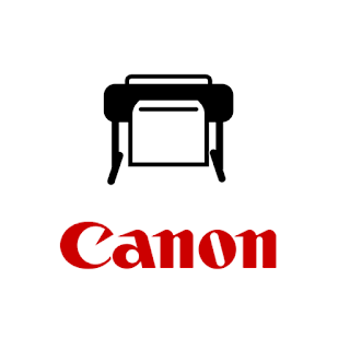 Canon Large Format Printer App (Mac - iOS) Download