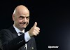 FIFA: a bonus of 1.66 million euros for Gianni Infantino - Opennea