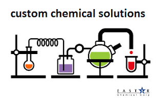 custom chemical solutions