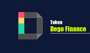 Dego Finance, DEGO coin