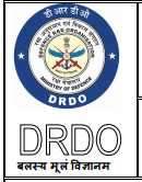 DRDO-Centre For Personnel Talent Management (CEPTAM)