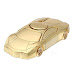 Car Shape Hand Spinner
