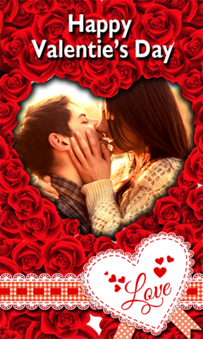 Valentine Day Of 19 Vallentine Gift Card