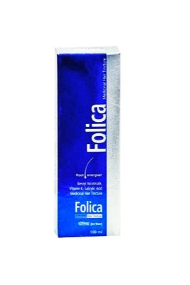 folica hair tincture uses | folica hair tincture review | folica hair tincture use in hindi