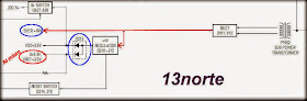 Fuente standby Sony HCD-GT111