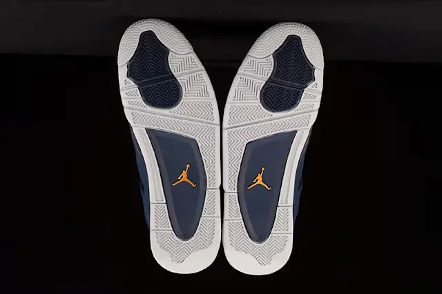 Jordan Brand Honors Howard University With Special Air Jordan 4 PE