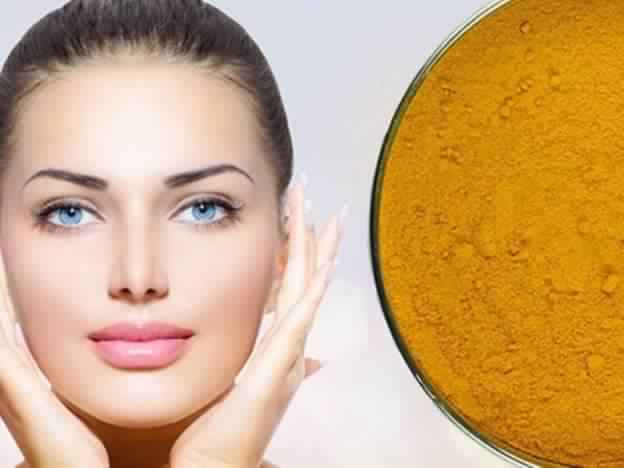  20 wonderful benefit of turmeric for beauty and health