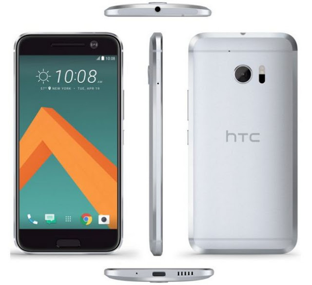 HTC 10 sẽ ra mắt vào ngày 12/4