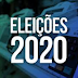 ELEIÇÕES 2020: PRAZO PARA REGISTRO DE CANDIDATURAS ENCERRA HOJE (26/09)