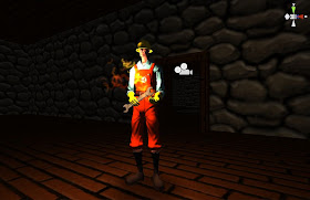 Downloadable Dungeon Generator Made With Unity 3D