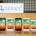 LG makes L90, L70, L40 official with Android 4.4 KitKat 