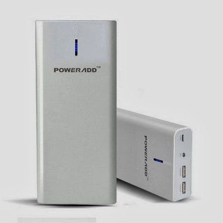  Poweradd Pilot X6 Mobile Power