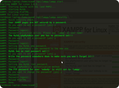 xampp2