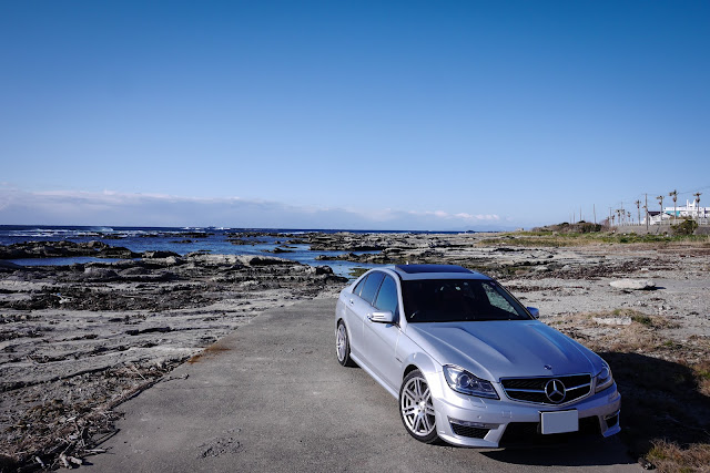 C63AMG