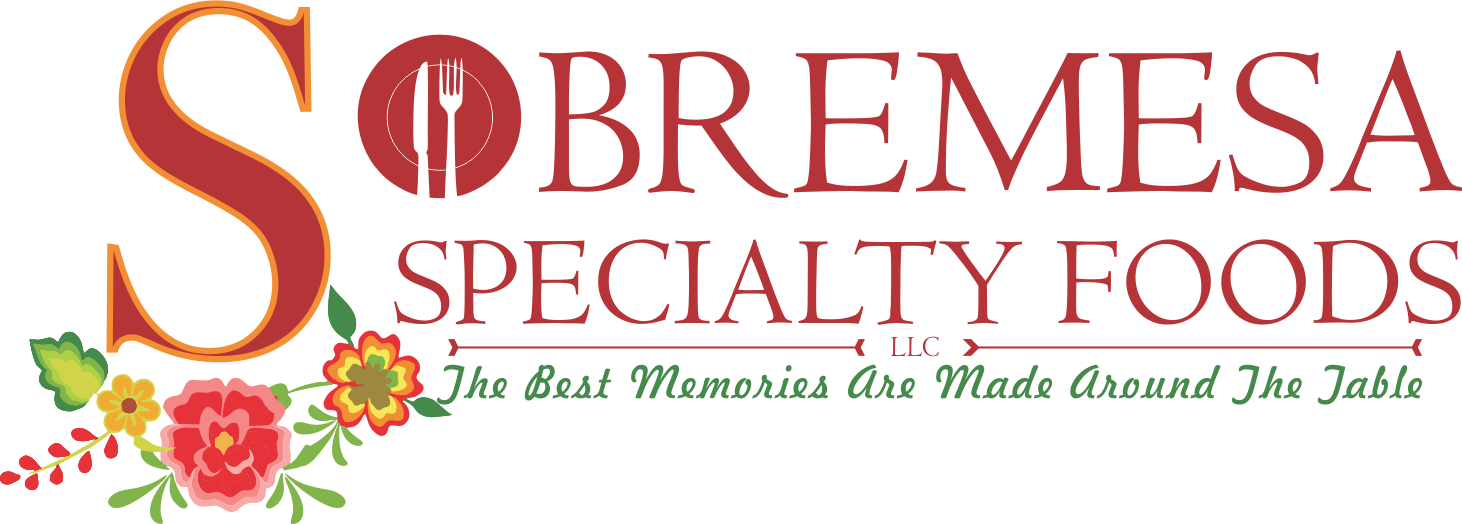 Sobremesa Specialty Foods LLC