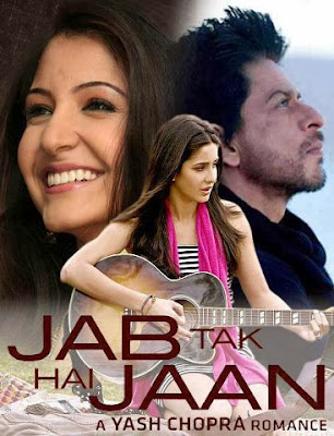 Jab Tak Hai Jaan Full Movie 1080p