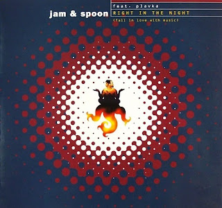 Jam & Spoon - Right In The Night (Fall In Love With Music) (1993)