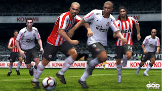 PES 2011