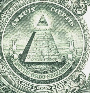 Que signifie l'oeil des illuminati?