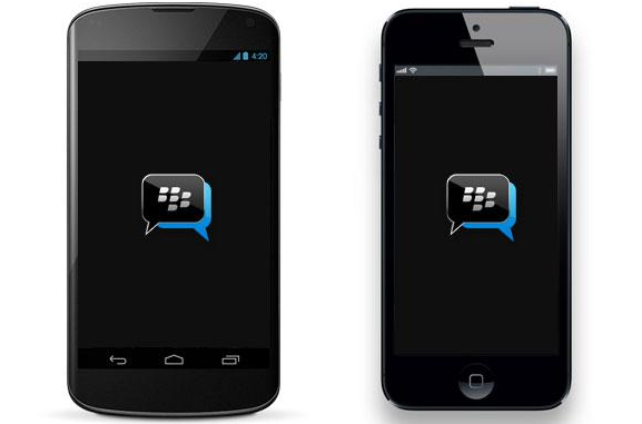  تطبيق BBM يتلقى تحديث جديد لنظامي اندرويد و iOS 